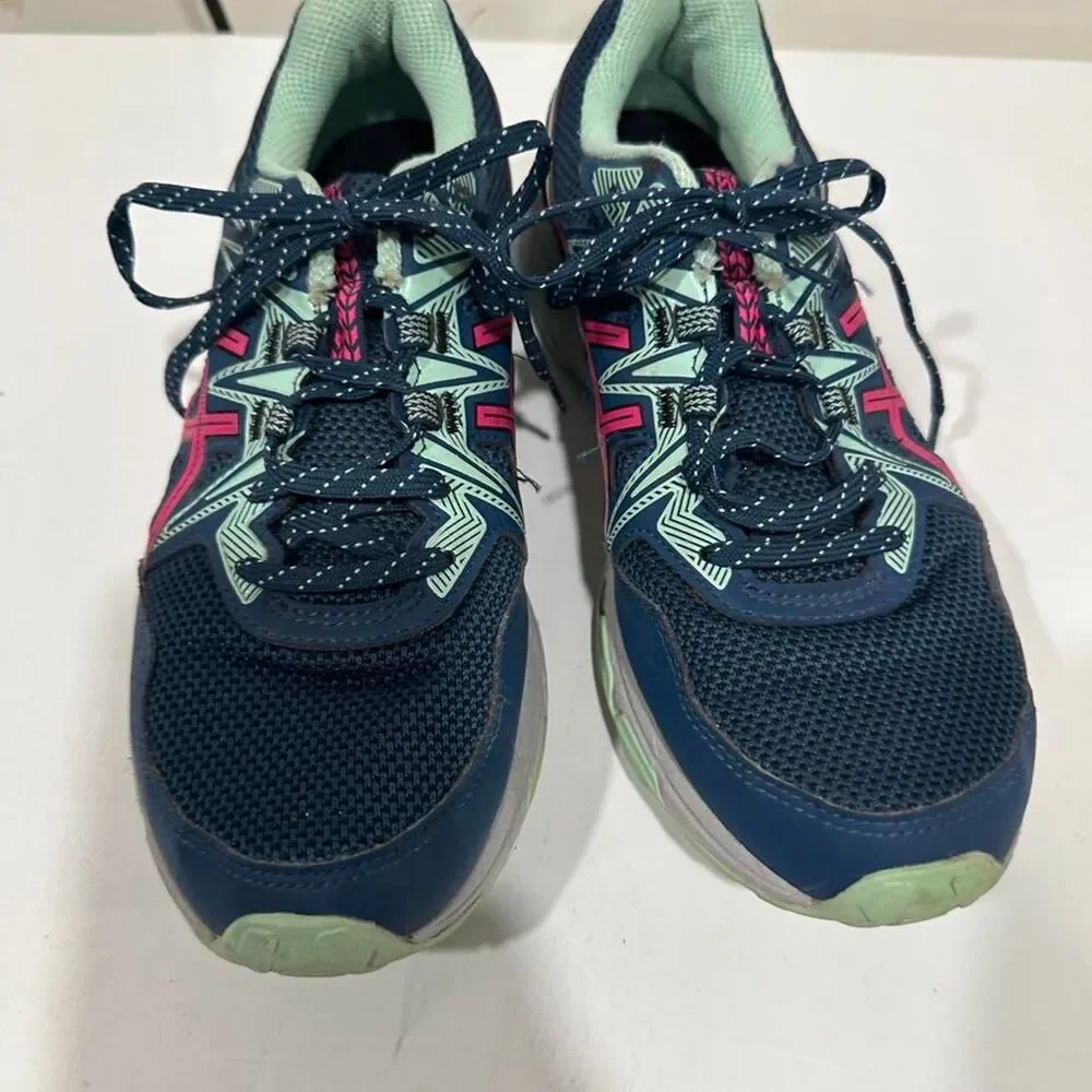 Asics gel running